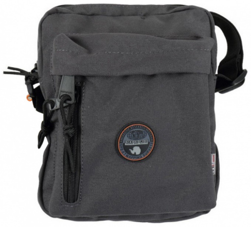 Кросс-боди Napapijri модель N0YHIO198 Фото