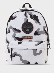 Рюкзаки Napapijri модель N0YI0BF49 Рюкзаки Napapijri модель N0YI0BF49 Фото