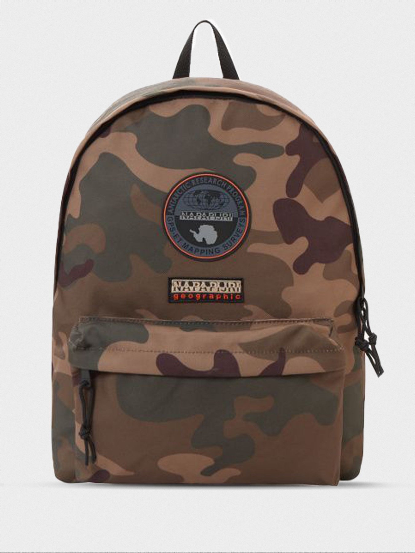 Рюкзаки Napapijri модель N0YI0BF84 Фото