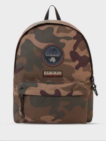 Рюкзаки Napapijri модель N0YI0BF84 Фото