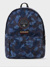 Рюкзаки Napapijri модель N0YI0BF87 Рюкзаки Napapijri модель N0YI0BF87 Фото