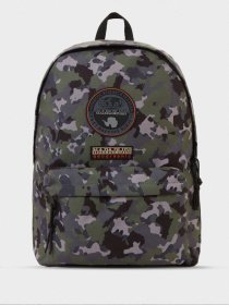 Рюкзаки Napapijri модель N0YI0BF88 Фото