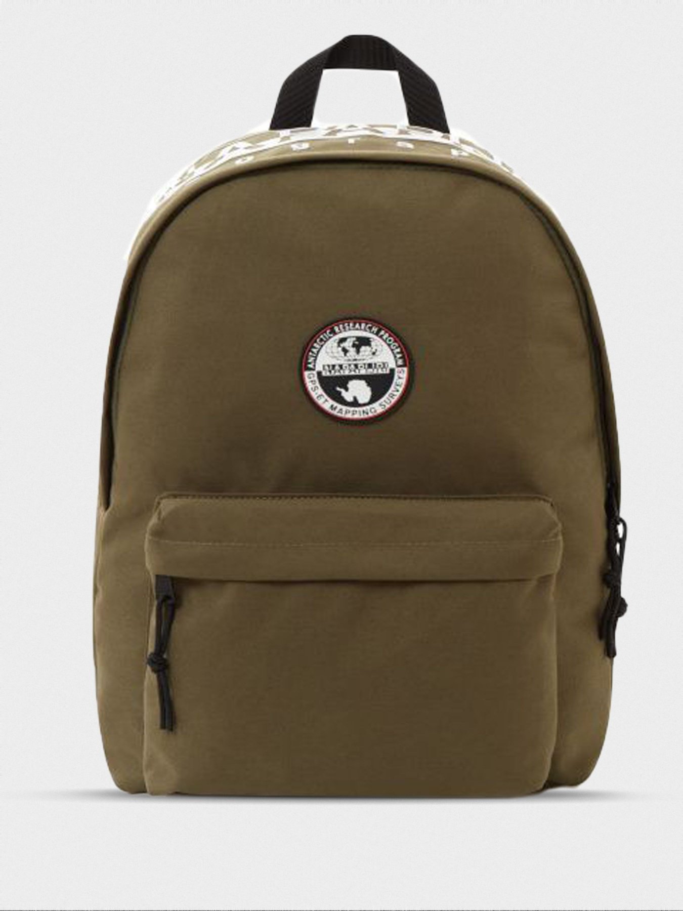 Рюкзаки Napapijri модель N0YI0FGD3 Фото