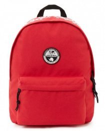 Рюкзаки Napapijri модель N0YI0FR41 Фото