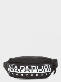Сумка на пояс Napapijri модель N0YI0J041 Фото