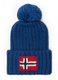 Шапка Napapijri модель N0YGSEBA5 Фото