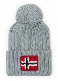 Шапка Napapijri модель N0YGSEI62 Фото