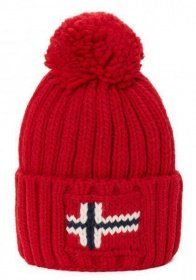 Шапка Napapijri модель N0YGSER41 Фото