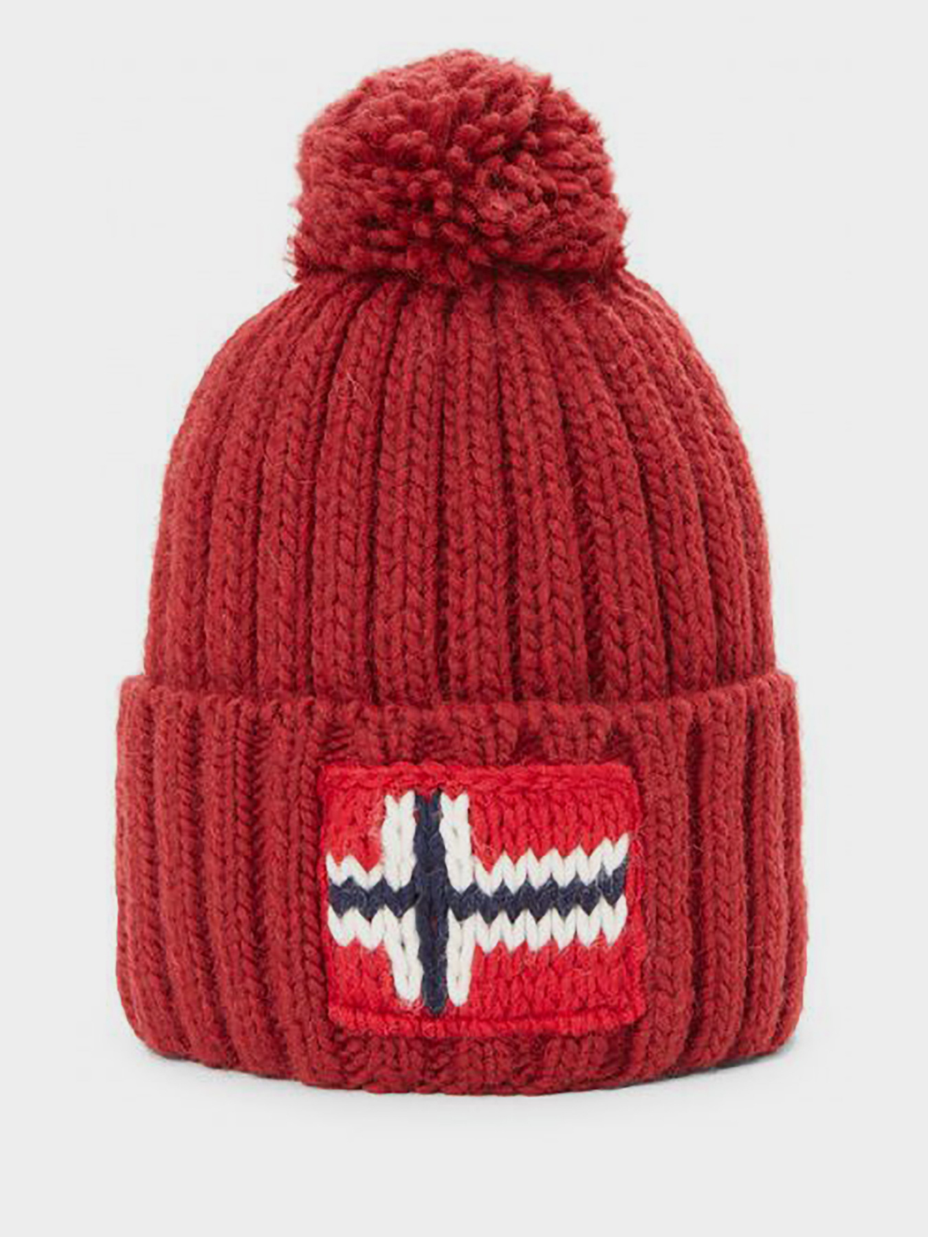 Шапка Napapijri модель N0YGSER69 Фото