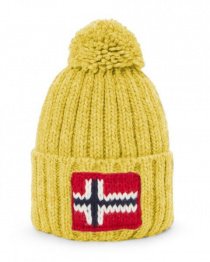 Шапка Napapijri модель N0YGSEY36 Фото