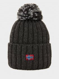 Шапка Napapijri модель N0YGVM197 Фото