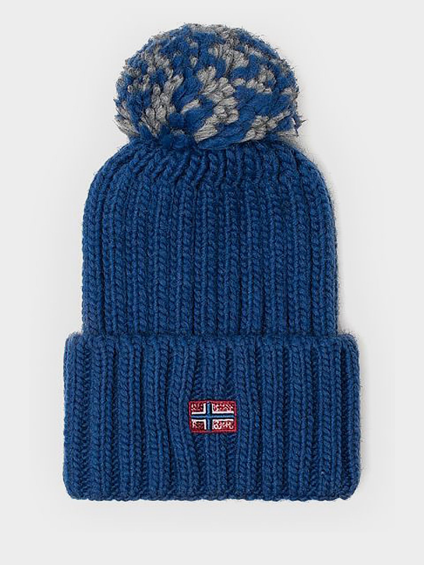 Шапка Napapijri модель N0YGVMBA5 Фото