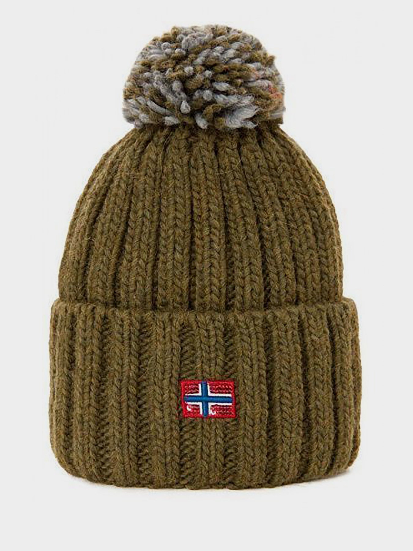 Шапка Napapijri модель N0YGVMGD3 Фото