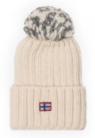 Шапка Napapijri модель N0YGVMNA9 Шапка Napapijri модель N0YGVMNA9 Фото