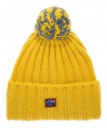 Шапка Napapijri модель N0YGVMY36 Фото