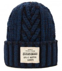 Шапка Napapijri модель N0YHXVM52 Фото