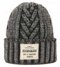 Шапка Napapijri модель N0YHXVM54 Фото