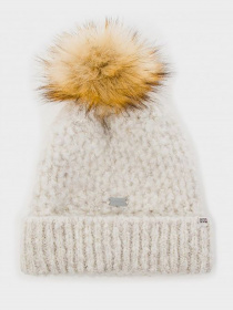 Шапка Napapijri модель N0YHZZNA9 Шапка Napapijri модель N0YHZZNA9 Фото