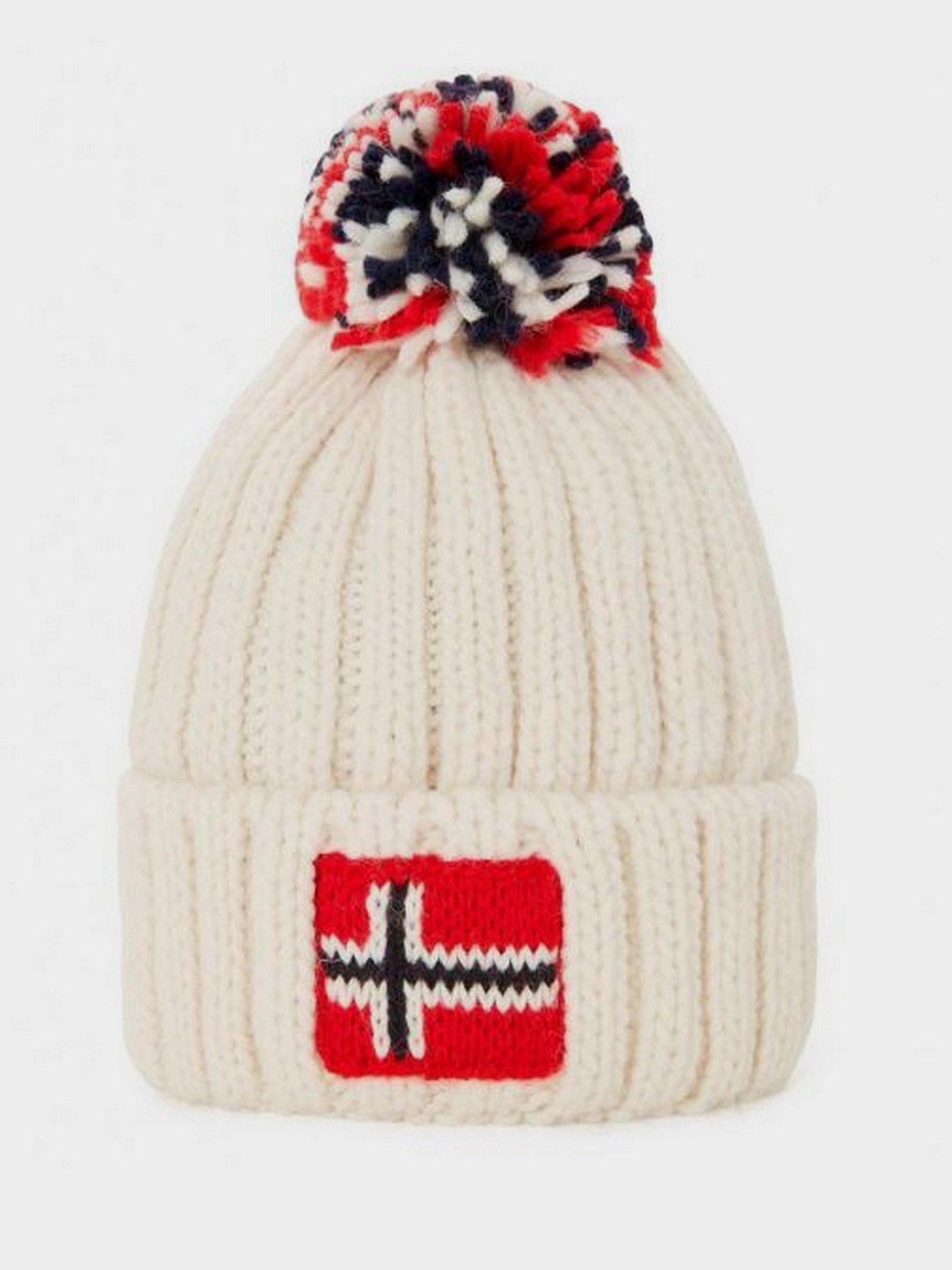 Шапка Napapijri модель N0YID2002 Фото