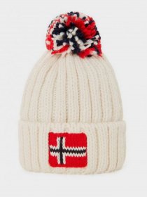 Шапка Napapijri модель N0YID2002 Фото