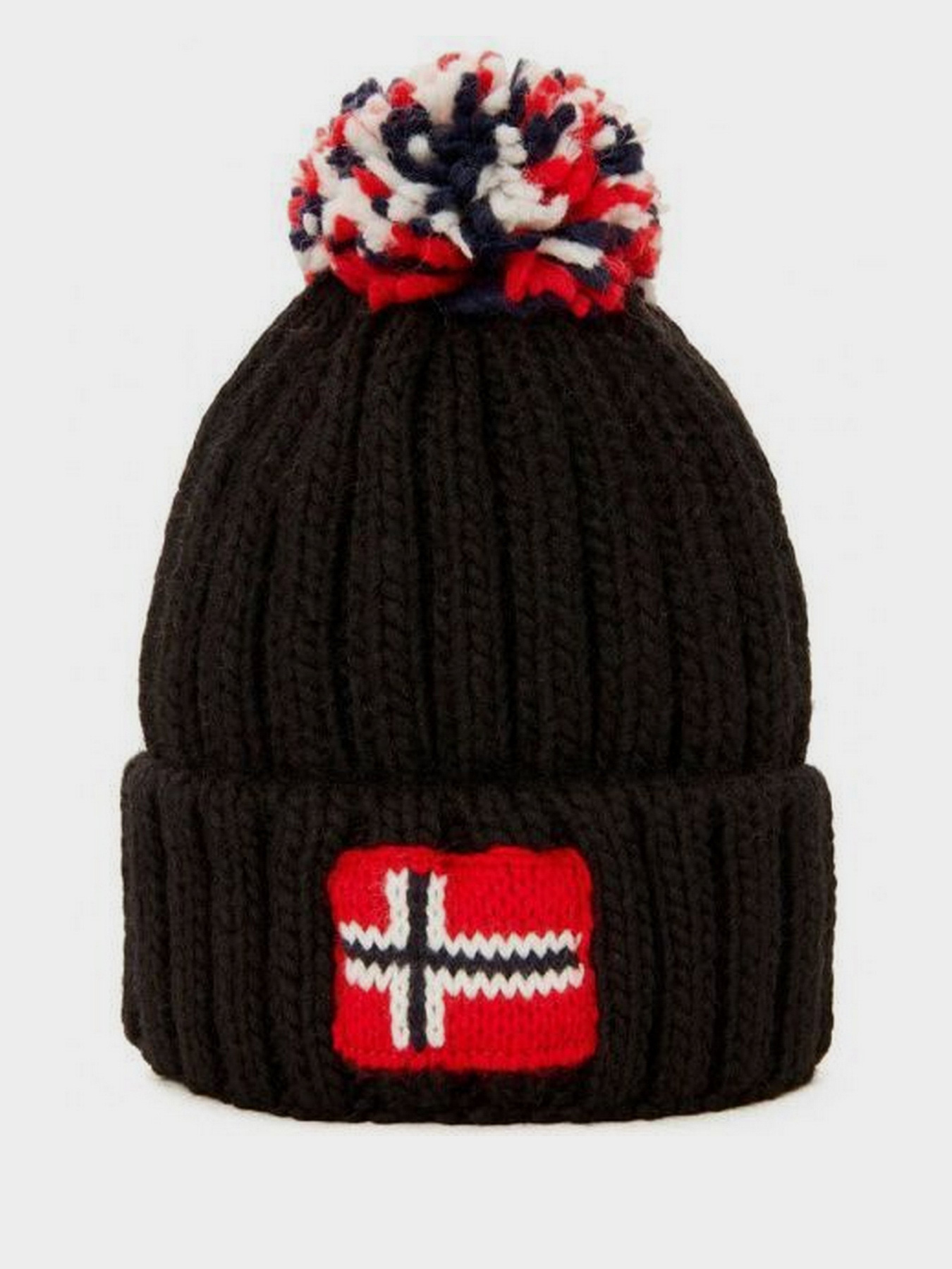 Шапка Napapijri модель N0YID2041 Фото