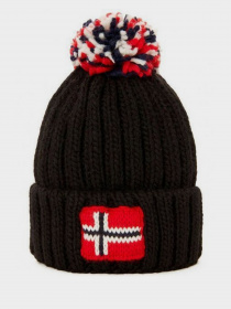 Шапка Napapijri модель N0YID2041 Фото