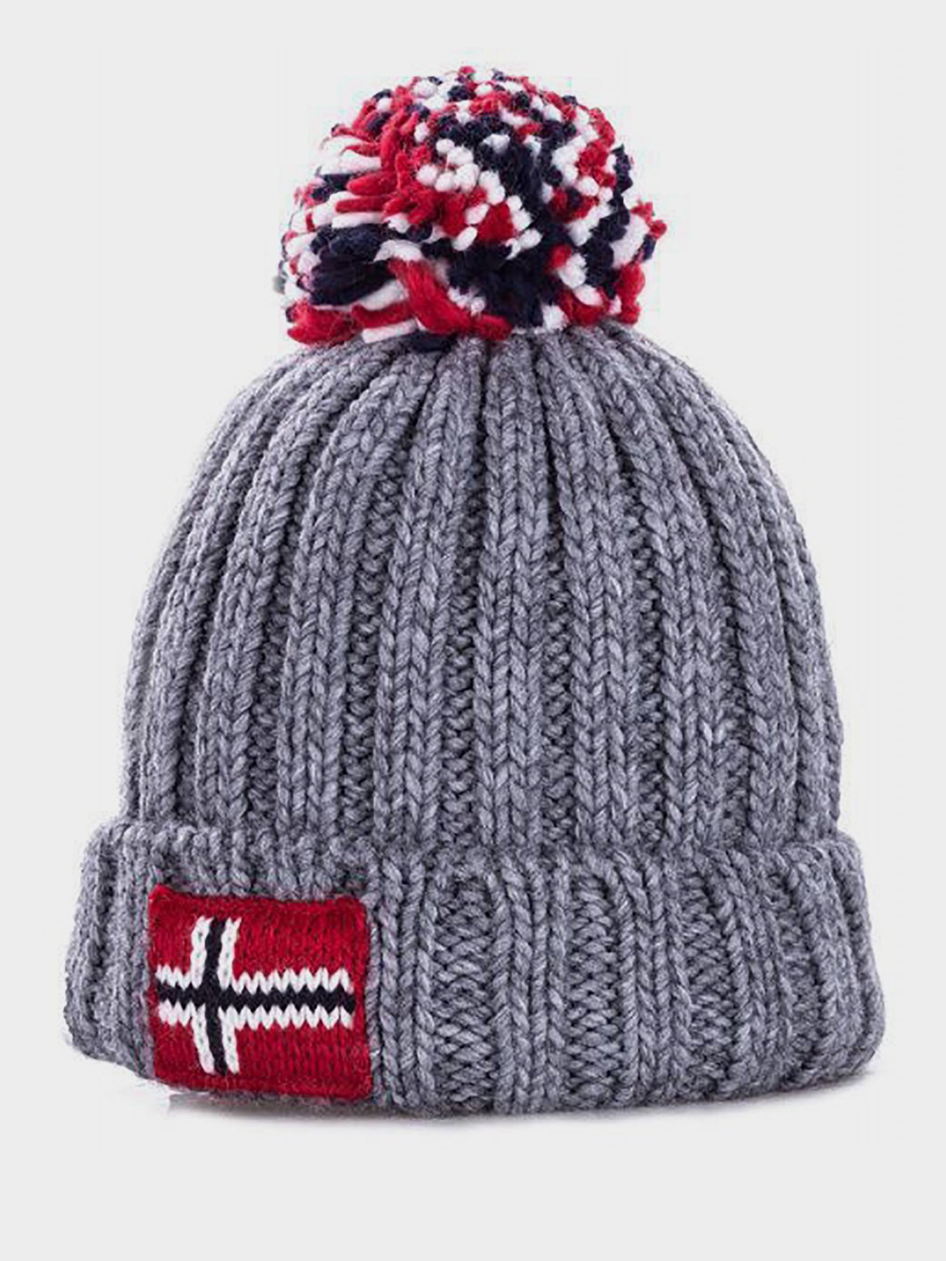 Шапка Napapijri модель N0YID2160 Фото