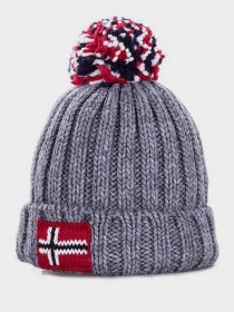 Шапка Napapijri модель N0YID2160 Фото