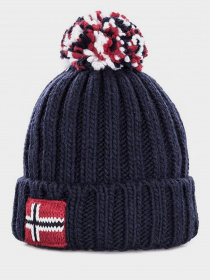 Шапка Napapijri SEMIURY модель N0YID2176 Фото