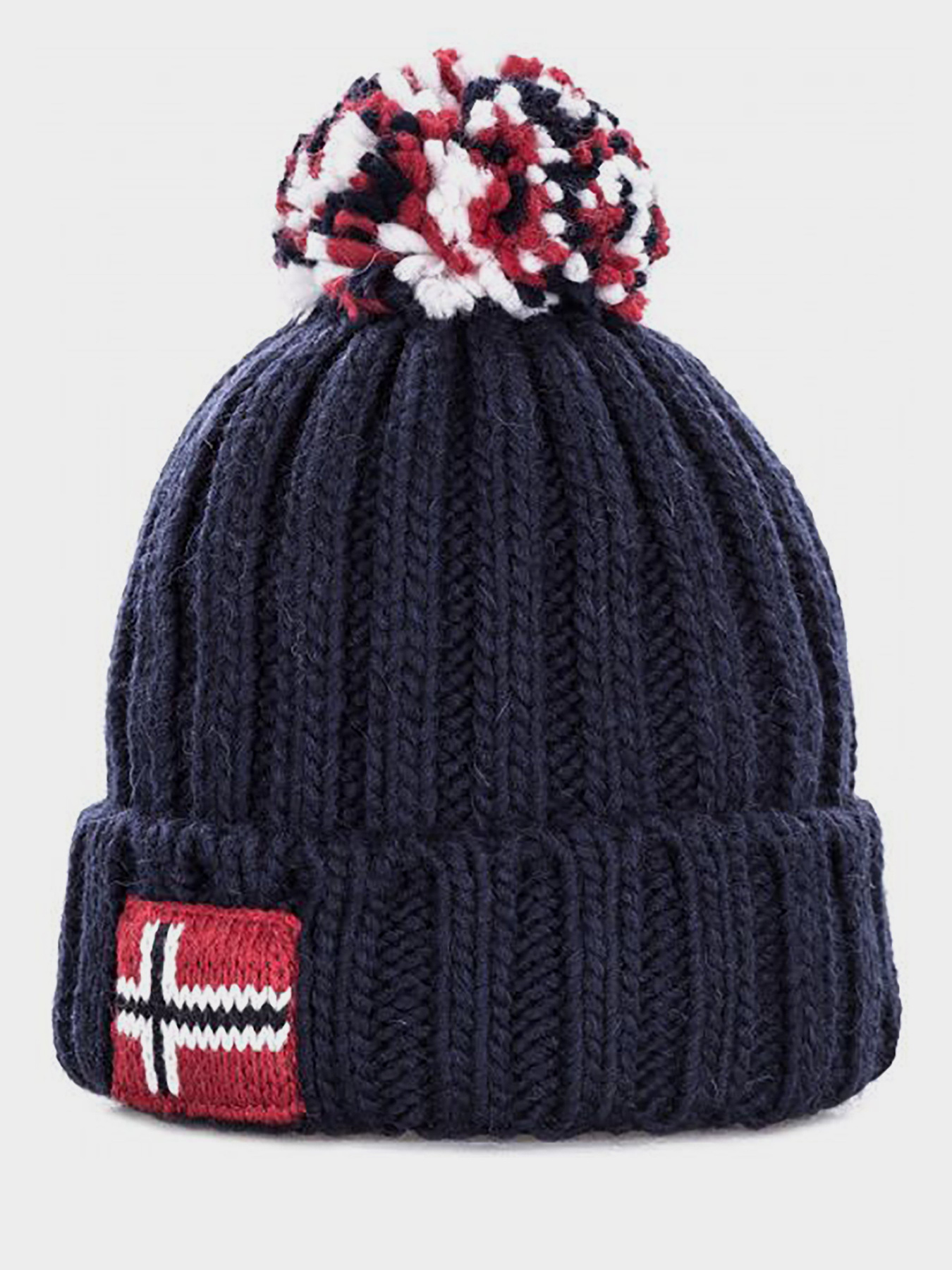 Шапка Napapijri SEMIURY модель N0YID2176 Фото