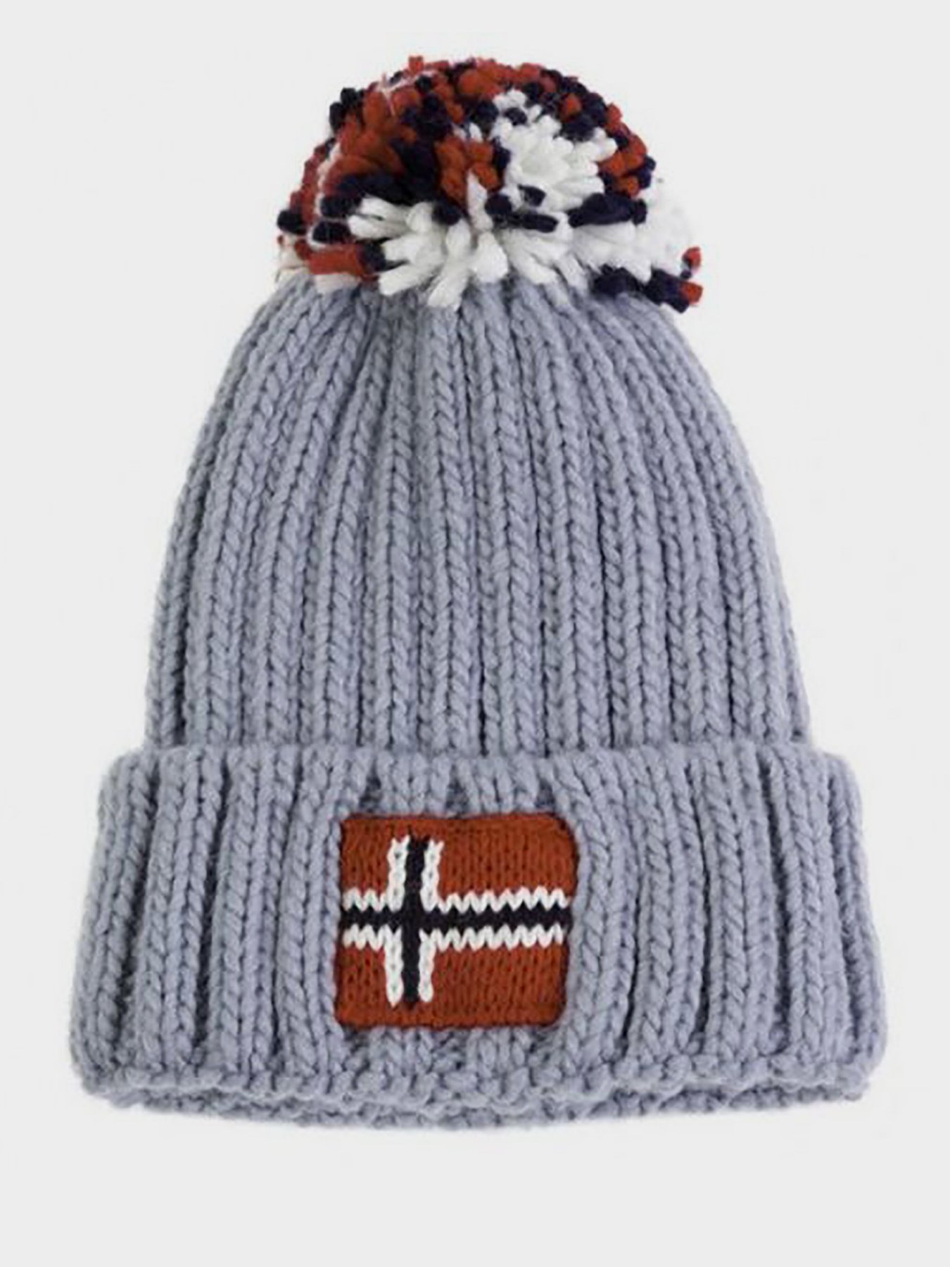 Шапка Napapijri SEMIURY модель N0YID2I62 Фото