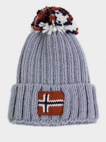 Шапка Napapijri SEMIURY модель N0YID2I62 Фото