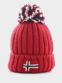 Шапка Napapijri модель N0YID2R41 Фото