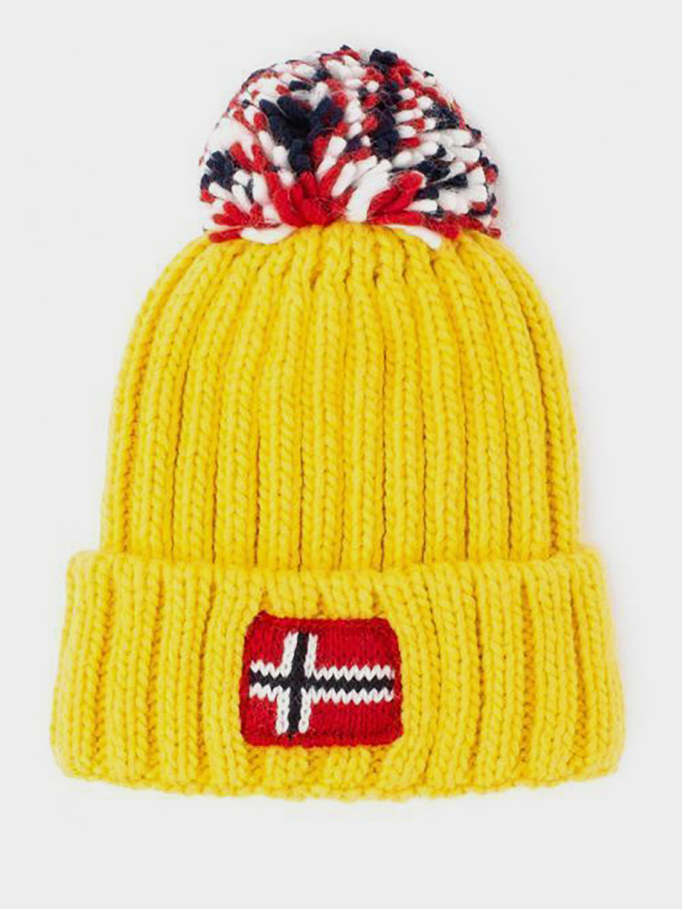 Шапка Napapijri модель N0YID2Y36 Фото