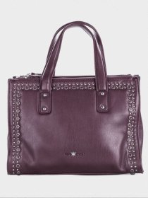 Сумка ручная PepeMoll модель 36118 Bordo Фото