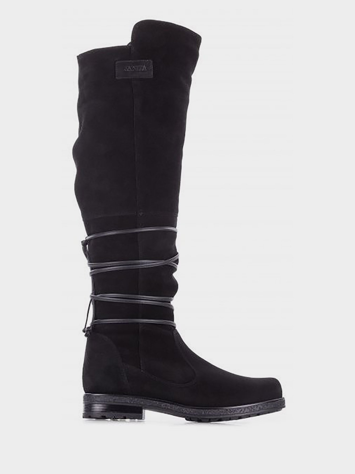 Чоботи Janita модель J55210-080108010501-71014101 Фото