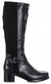 Сапоги Janita модель J47789-05010801-93F38101 Сапоги Janita модель J47789-05010801-93F38101 Фото