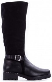 Сапоги Janita модель J47589-05010801-93F41301 Фото