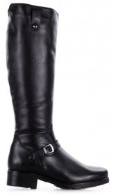 Сапоги Janita модель J54319-0501-93F41201 Сапоги Janita модель J54319-0501-93F41201 Фото