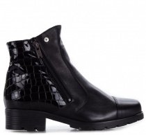 Черевики casual Janita модель J27289-050105010231-93F41201 Фото