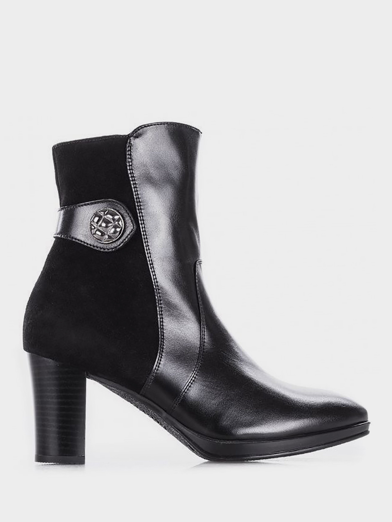 Черевики Janita модель J28029-04610801-93F65217 Фото