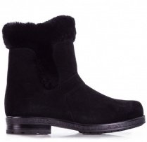 Ботинки casual Janita модель J28499-080108019100-91F12601 Фото