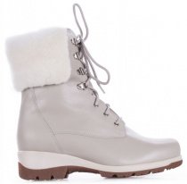 Ботинки casual Janita модель J22669-10029200-92F21303 Фото