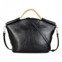 Сумка ручная ECCO модель 9105271(90000) Сумка ручная ECCO модель 9105271(90000) Фото