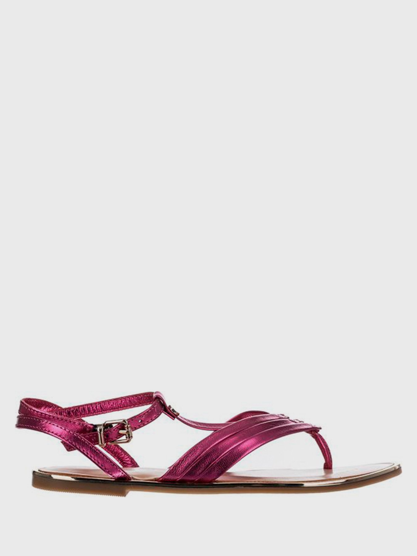 Сандалии Tommy Hilfiger модель FW0FW02775-636 Фото