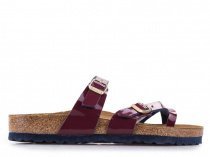Шлепанцы Birkenstock модель 1006678 Фото