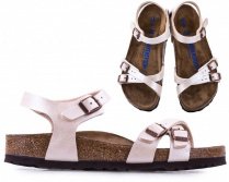 Сандалии Birkenstock модель 26183 Фото