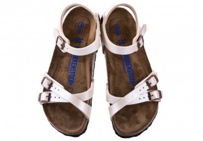 Сандалії Birkenstock модель 26183 — фото 4 - INTERTOP