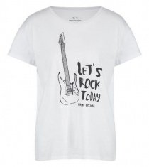 Футболки и поло Armani Exchange модель 3ZYTCS-YJW3Z-1100 Фото