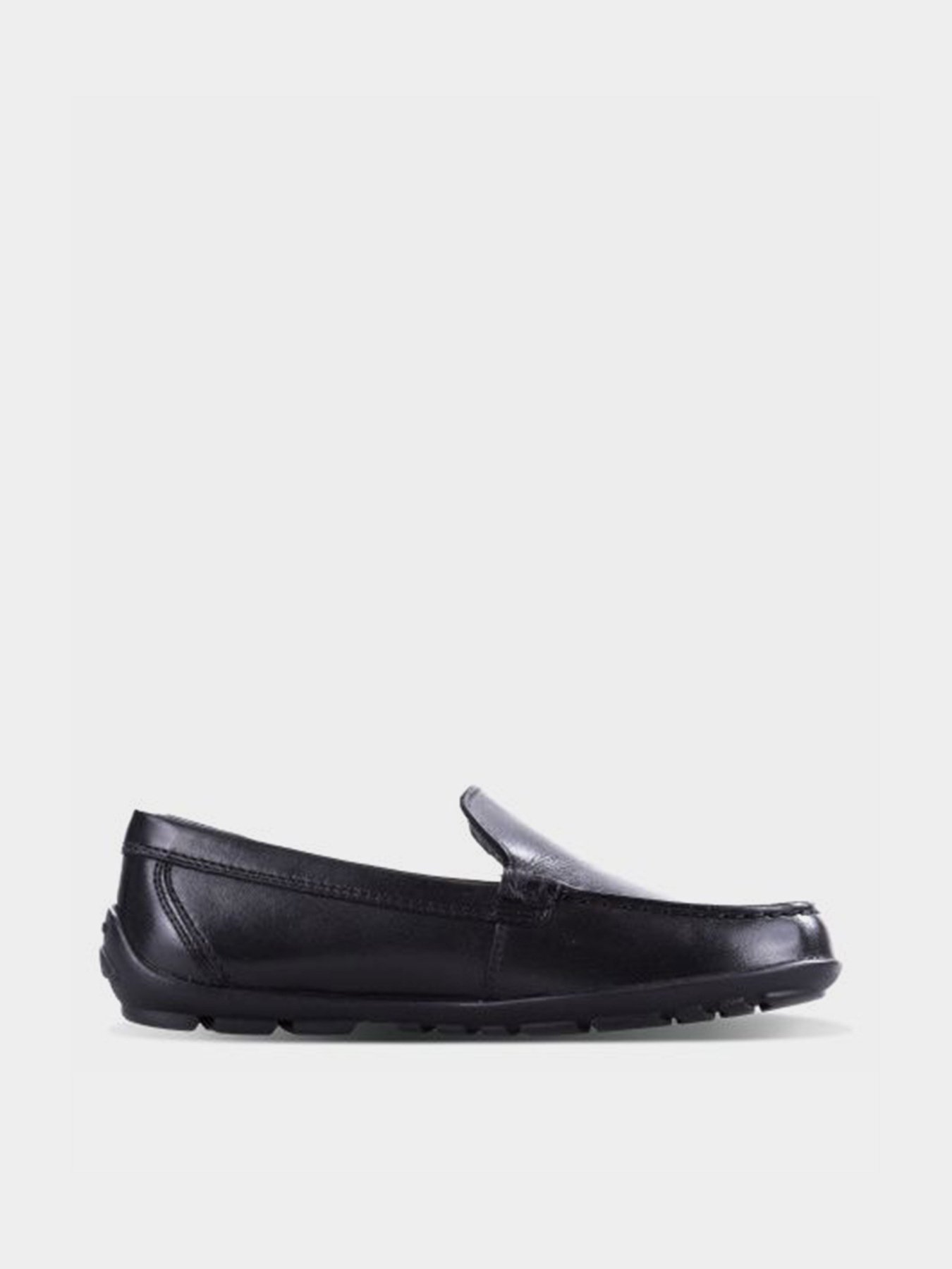 Мокасини Geox NEW FAST Модель J746CB-00043-C9999 Фото